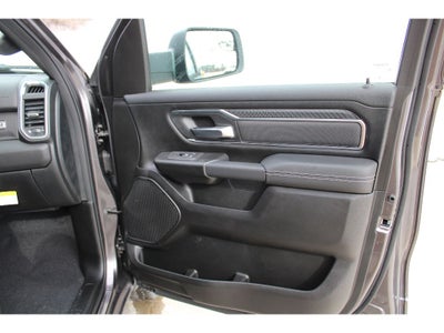 2026 RAM Ram 1500 Big Horn