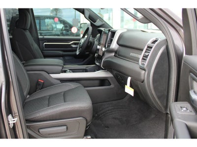 2026 RAM Ram 1500 Big Horn