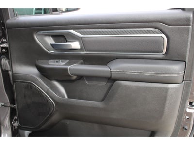 2026 RAM Ram 1500 Big Horn