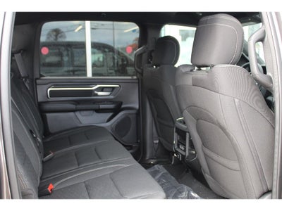 2026 RAM Ram 1500 Big Horn