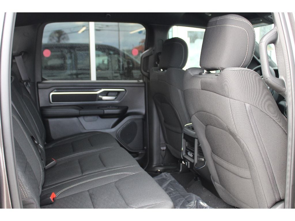 2026 RAM Ram 1500 Big Horn