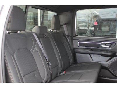 2026 RAM Ram 1500 Big Horn