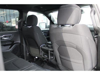 2026 RAM Ram 1500 Big Horn