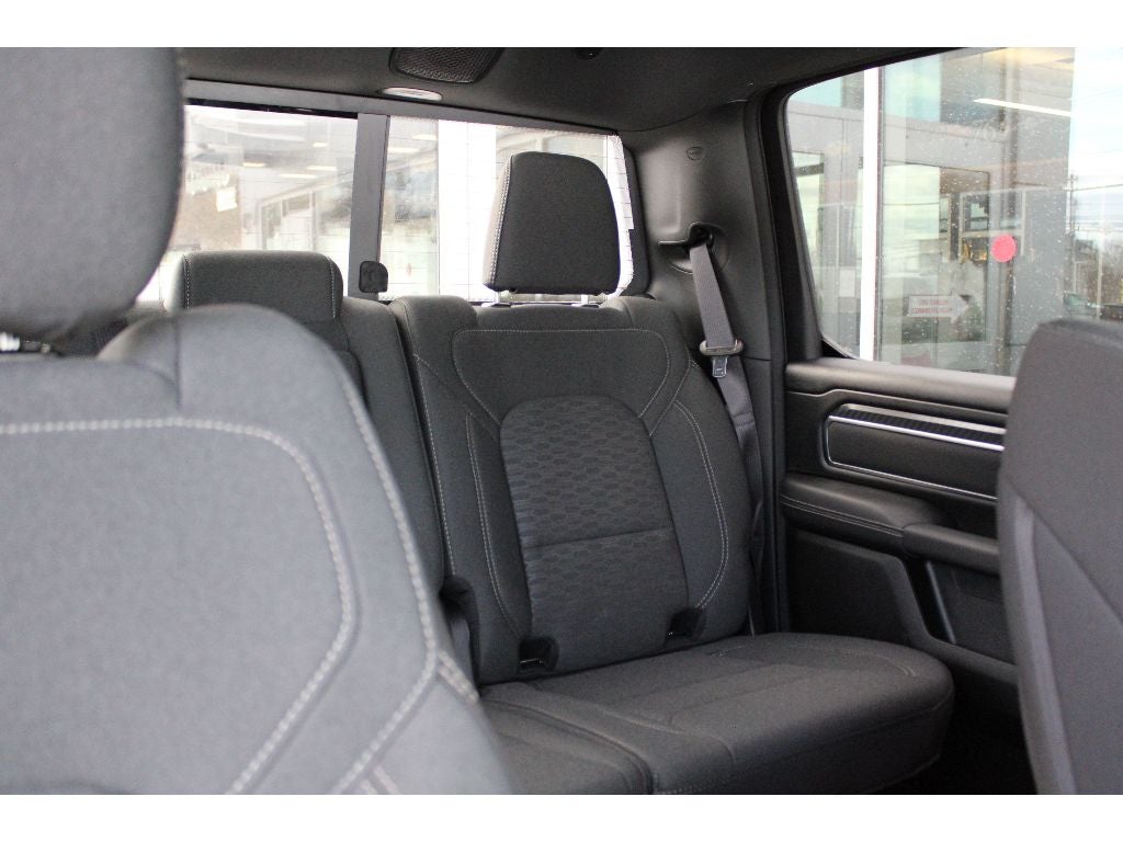 2026 RAM Ram 1500 Big Horn