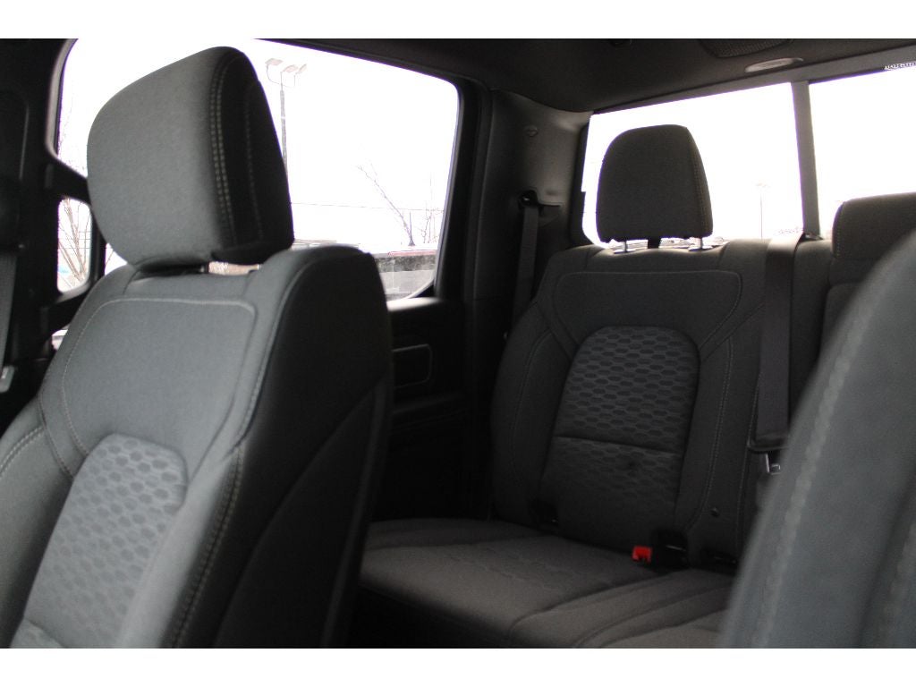 2026 RAM Ram 1500 Big Horn