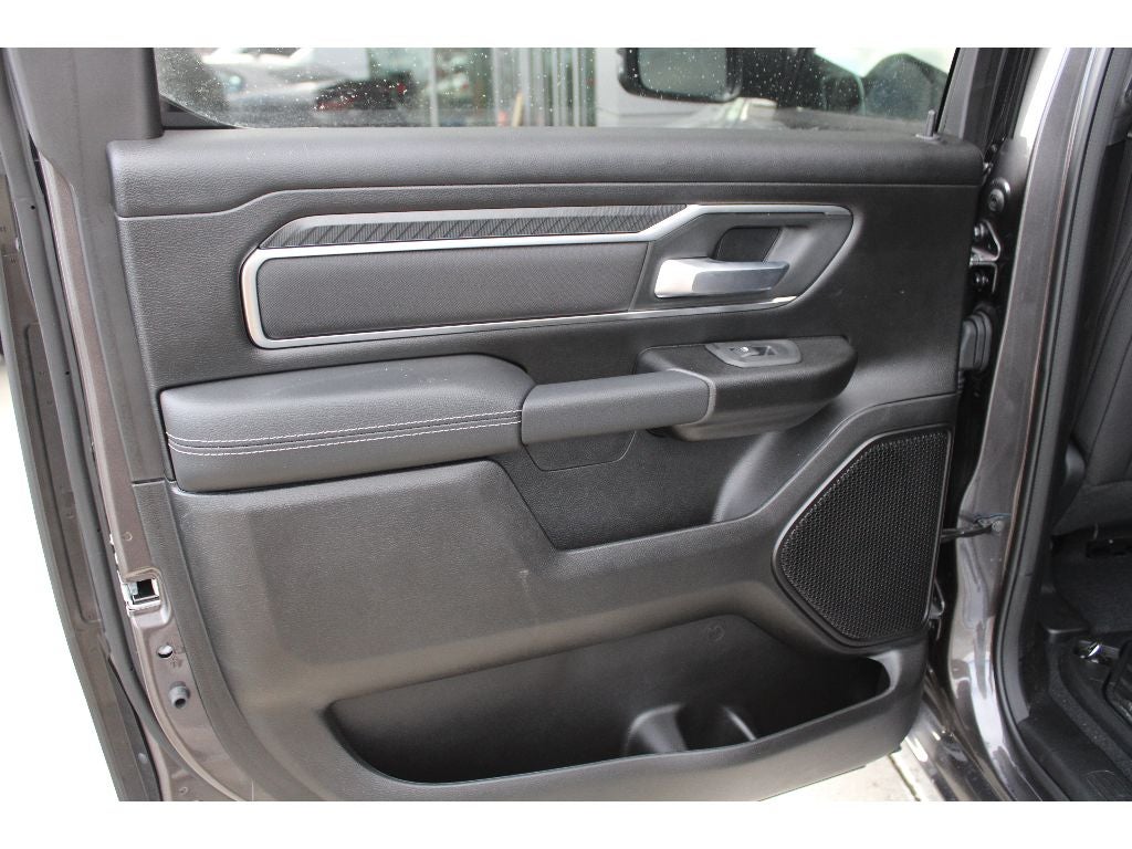 2026 RAM Ram 1500 Big Horn