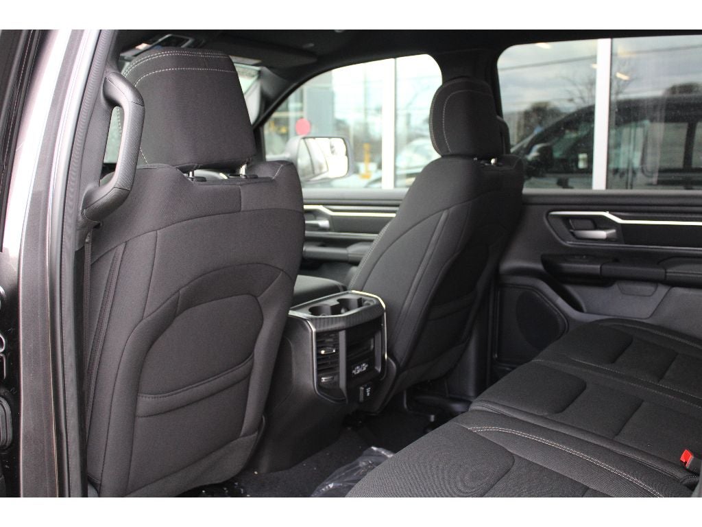 2026 RAM Ram 1500 Big Horn