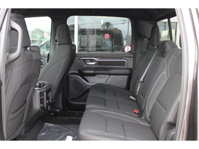 2026 RAM Ram 1500 Big Horn