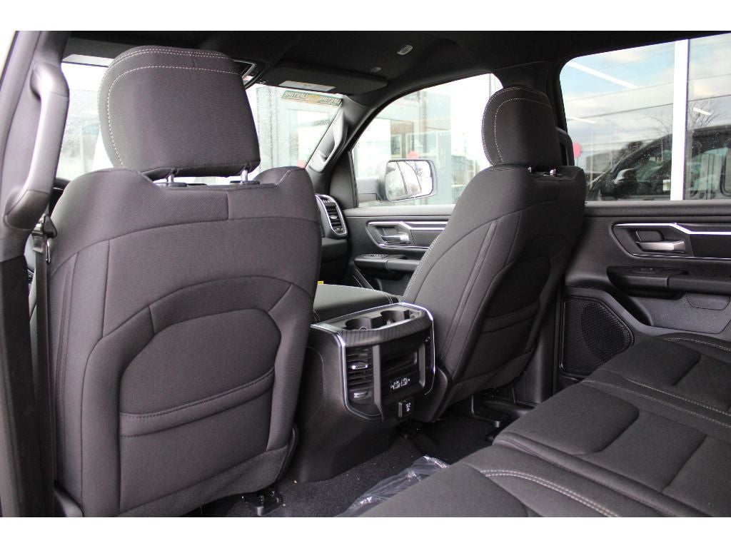 2026 RAM Ram 1500 Big Horn