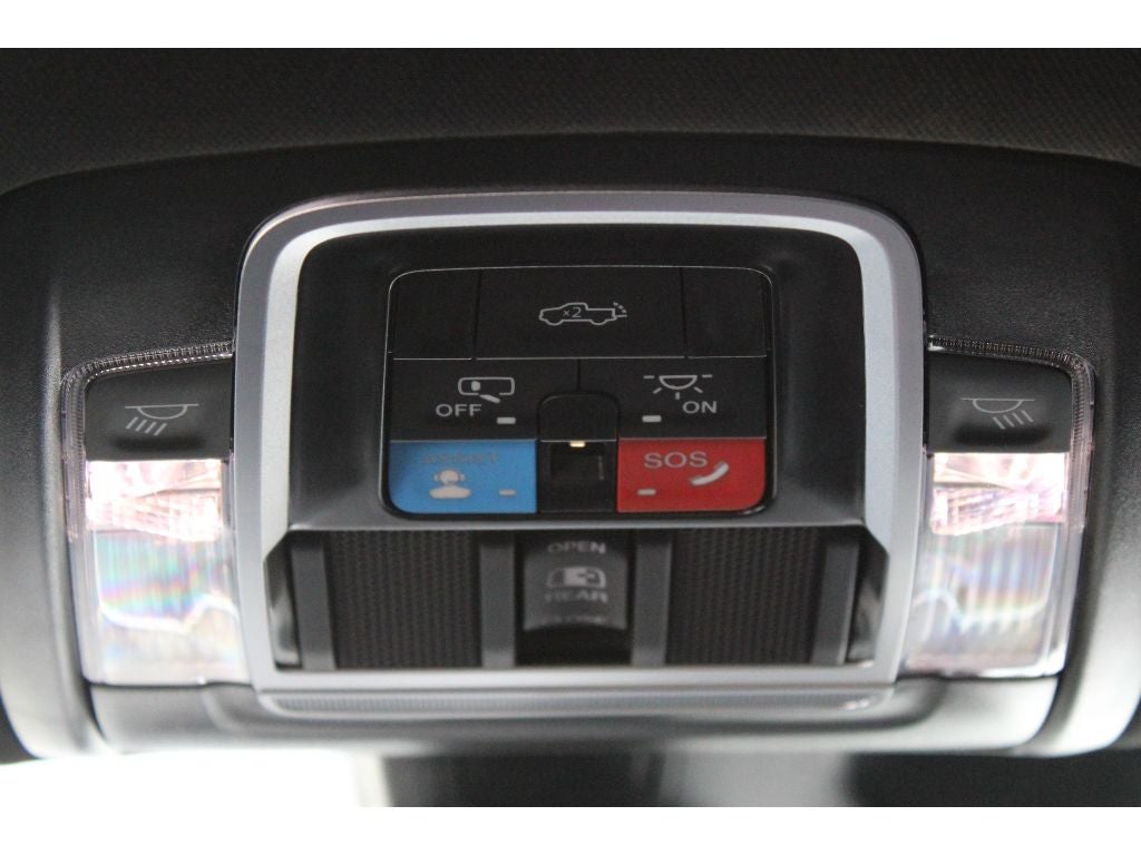 2026 RAM Ram 1500 Big Horn