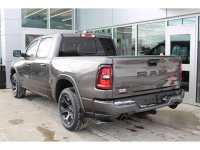 2026 RAM Ram 1500 Big Horn