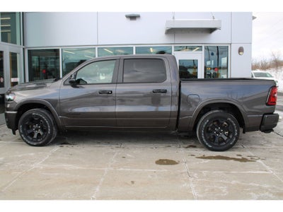 2026 RAM Ram 1500 Big Horn