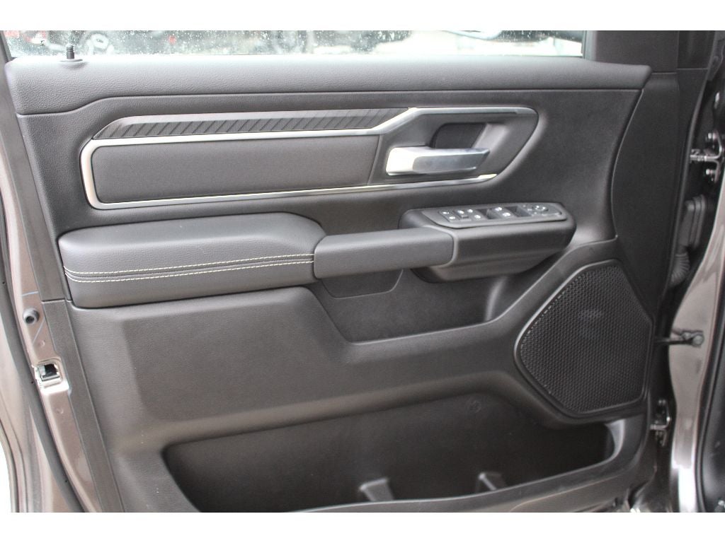 2026 RAM Ram 1500 Big Horn