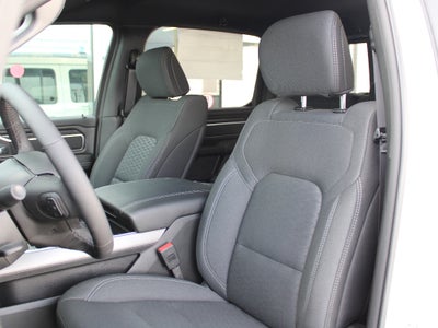 2026 RAM Ram 1500 Big Horn