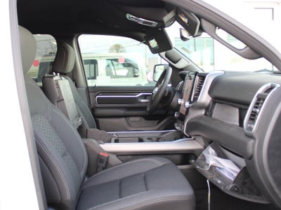 2026 RAM Ram 1500 Big Horn