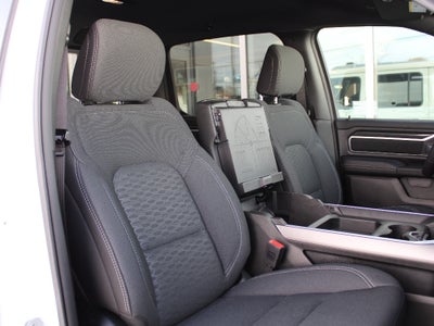 2026 RAM Ram 1500 Big Horn