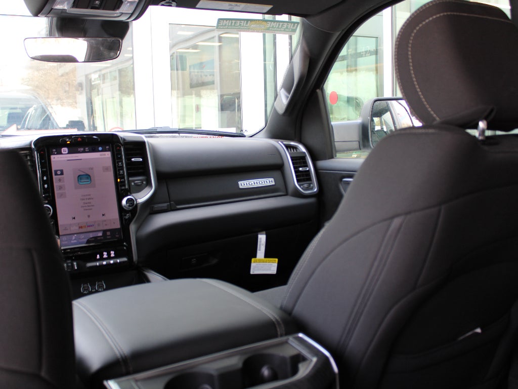 2026 RAM Ram 1500 Big Horn