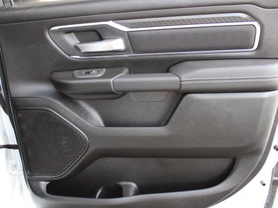 2026 RAM Ram 1500 Big Horn