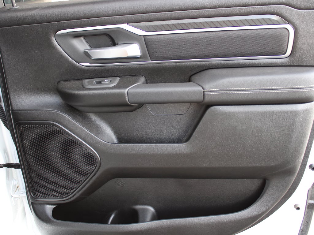 2026 RAM Ram 1500 Big Horn