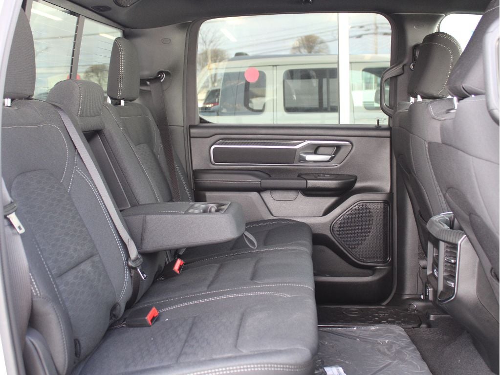 2026 RAM Ram 1500 Big Horn