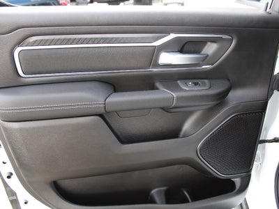 2026 RAM Ram 1500 Big Horn