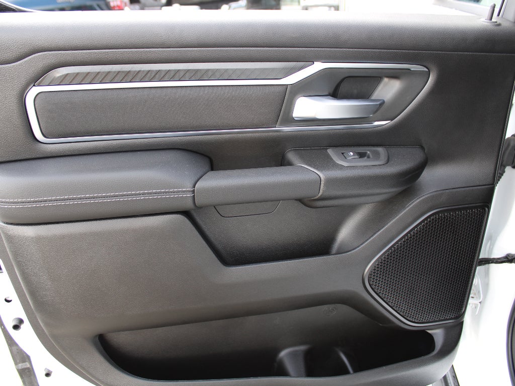 2026 RAM Ram 1500 Big Horn