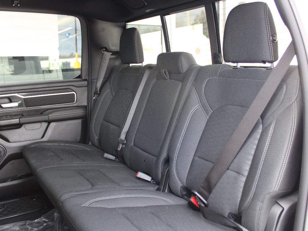 2026 RAM Ram 1500 Big Horn