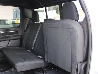 2026 RAM Ram 1500 Big Horn