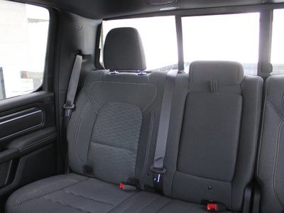 2026 RAM Ram 1500 Big Horn