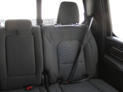 2026 RAM Ram 1500 Big Horn