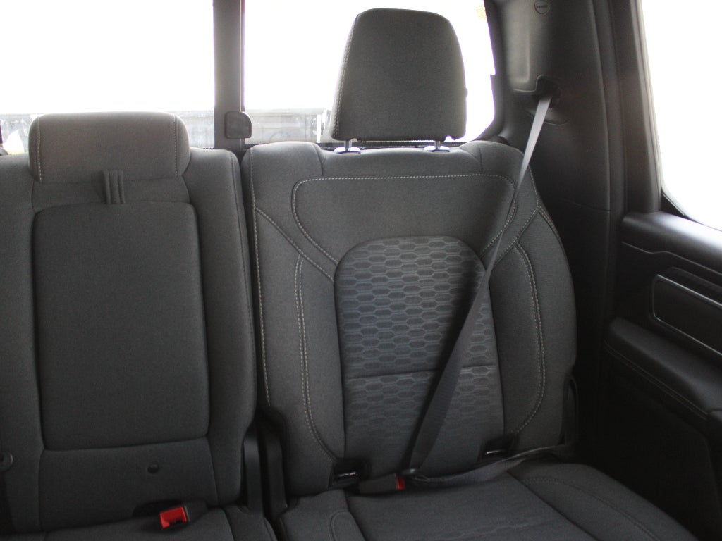 2026 RAM Ram 1500 Big Horn