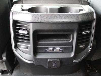 2026 RAM Ram 1500 Big Horn