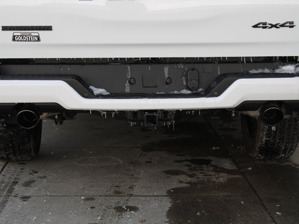 2026 RAM Ram 1500 Big Horn