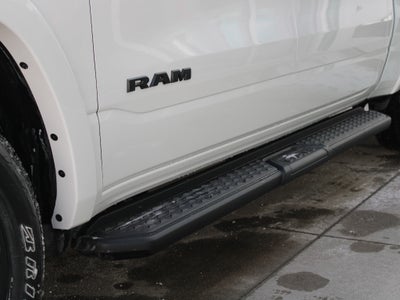 2026 RAM Ram 1500 Big Horn