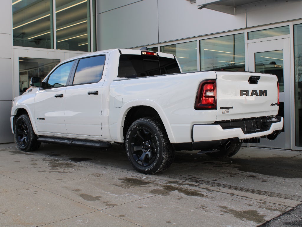 2026 RAM Ram 1500 Big Horn