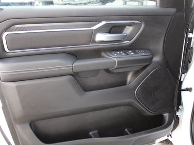 2026 RAM Ram 1500 Big Horn