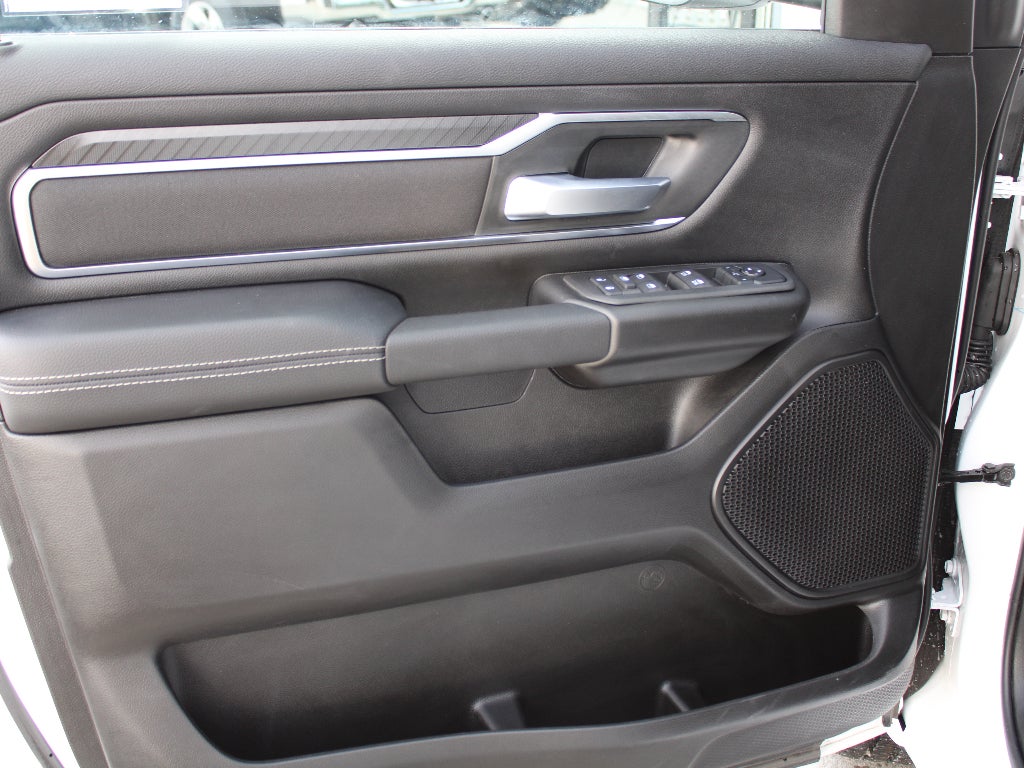 2026 RAM Ram 1500 Big Horn