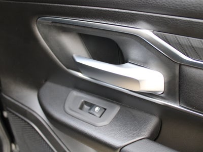 2026 RAM Ram 1500 Big Horn