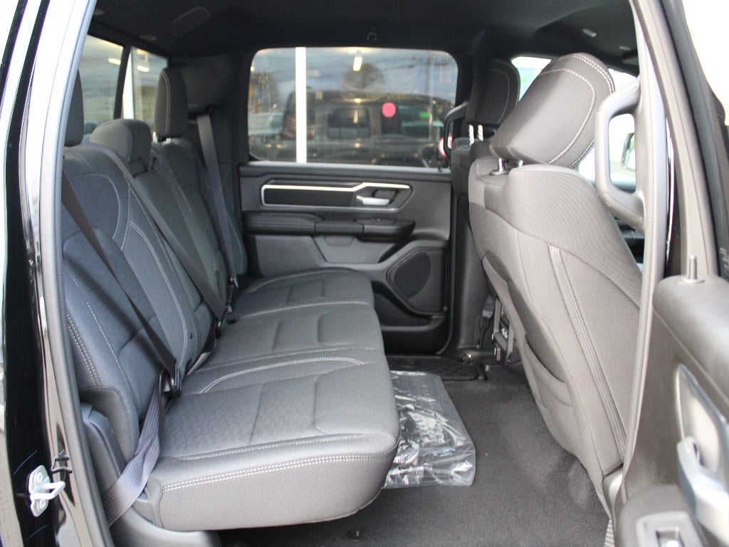 2026 RAM Ram 1500 Big Horn