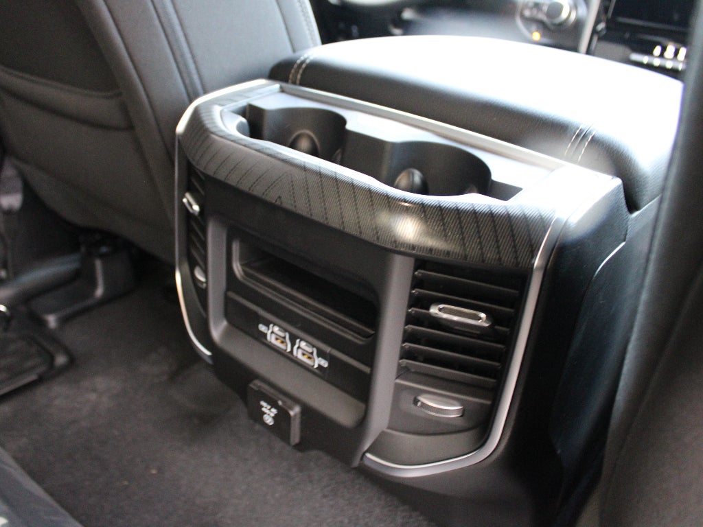 2026 RAM Ram 1500 Big Horn