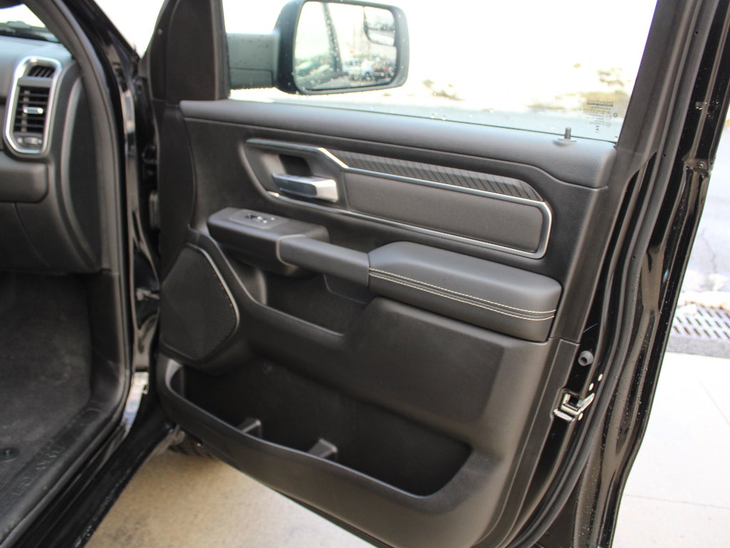 2026 RAM Ram 1500 Big Horn