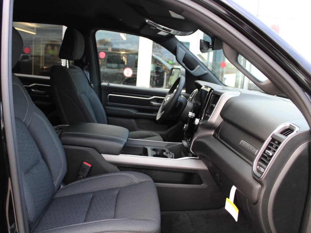 2026 RAM Ram 1500 Big Horn