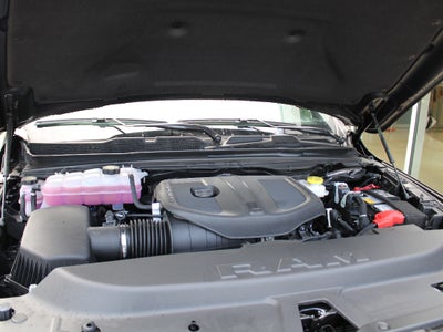 2026 RAM Ram 1500 Big Horn