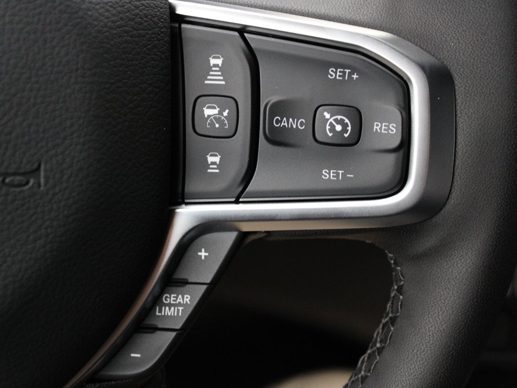 2026 RAM Ram 1500 Big Horn