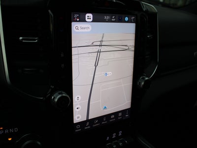 2026 RAM Ram 1500 Big Horn