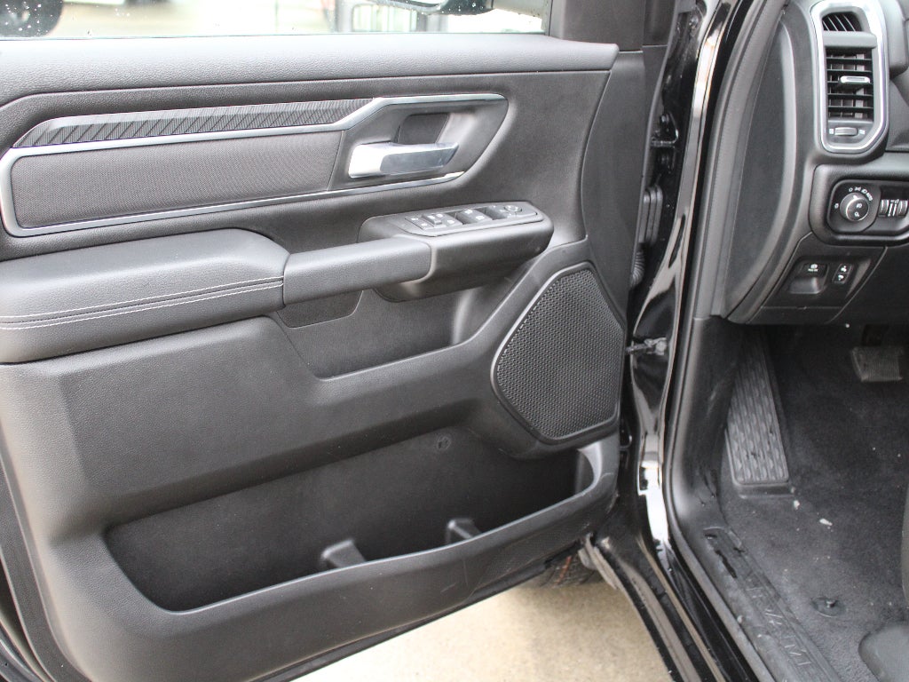 2026 RAM Ram 1500 Big Horn