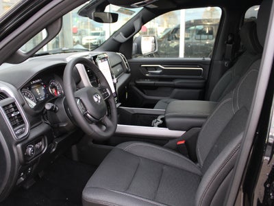 2026 RAM Ram 1500 Big Horn