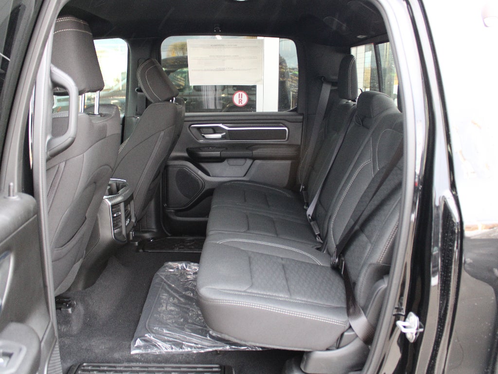 2026 RAM Ram 1500 Big Horn