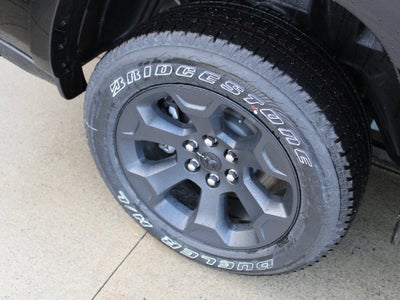 2026 RAM Ram 1500 Big Horn