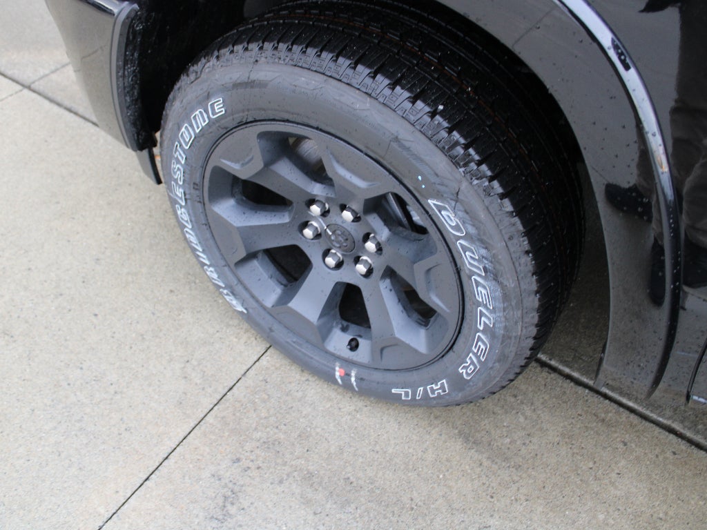 2026 RAM Ram 1500 Big Horn